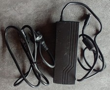 Netzteil 12v 10a gebraucht kaufen  Bockhorn