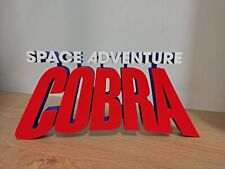 Cobra space adventure d'occasion  Expédié en Belgium