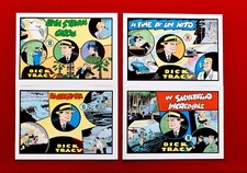 Dick tracy ediz. usato  Villar Focchiardo