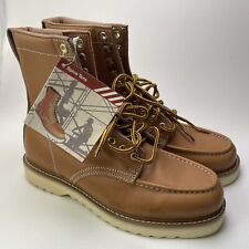 Sears work boots for sale  Bumpass