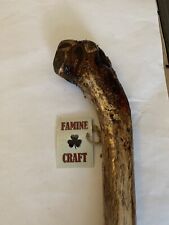 Shillelagh walking stick for sale  DONCASTER