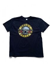 Vintage Guns n Roses 2013 Licencjonowany pasek Koszulka męska XXL na sprzedaż  PL