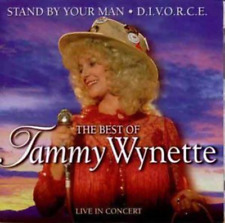 Live concert tammy for sale  UK
