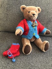 Vtg althans teddy for sale  Port Hope