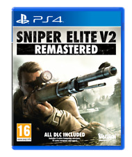 Sniper elite remastered d'occasion  Saint-Ouen-l'Aumône