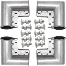 Mdeoosky 4pcs chain for sale  Flushing