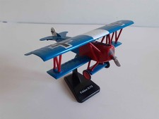 Newray fokker d.vii for sale  BRISTOL