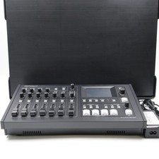 Mixer AV Roland VR-4HD 6 entradas 4 canais HD tudo em um [quase perfeito] #4121J comprar usado  Enviando para Brazil