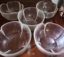 Vintage rosenthal flower for sale  Baldwinsville