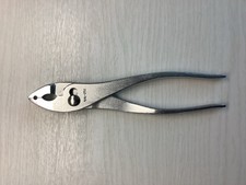 Bautenzug zange bowdenzug gebraucht kaufen  Enkenbach-Alsenborn
