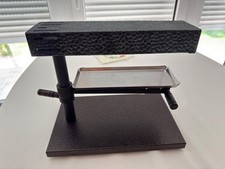 Ttm raclettegerät racletta gebraucht kaufen  Elze