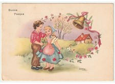 Barnini cartolina buona usato Barnini cartolina buona usato  Italia