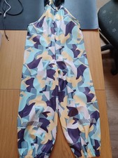 Neu regenmatschlatzhose unisex gebraucht kaufen  Waldmünchen