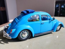 Voiture playmobil custom d'occasion  La Motte-Servolex