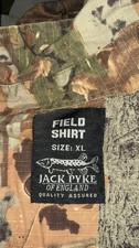 Jack pyke field for sale Jack pyke field for sale  DUNBLANE