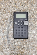 Radio shack digital d'occasion  Expédié en Belgium
