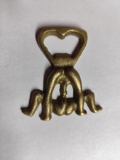 Flaschenöffner erotikmotiv me gebraucht kaufen  Solingen