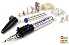 16415 dremel minisaldatori usato  Gioia Tauro