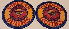 Ymca indian guides for sale  Cleveland
