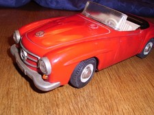 Schuco mercedes 190 gebraucht kaufen  Glinde