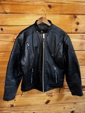 Wilsons leather men for sale  Delano