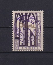Am1418 belgium 266b d'occasion  Brecht