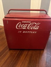 Vintage coca cola for sale  Pasadena