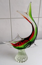 Bunter murano fisch gebraucht kaufen Bunter murano fisch gebraucht kaufen  Miltenberg