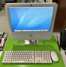 Computer tavolo imac usato  Brescia
