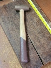 Eureka brass hammer for sale  Windsor