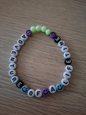 Coldplay adventure lifetime for sale  HADDINGTON