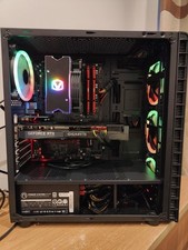 Rtx 3060ti ryzen for sale  CAMBRIDGE