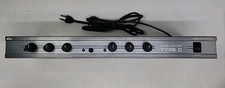 Aural exciter type for sale  Bronson