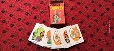 Snap donkey card for sale  SHREWSBURY
