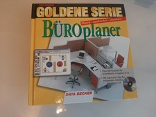 Data becker büroplaner gebraucht kaufen  Hildesheim
