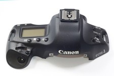 PARA CANON EOS 1DS MARK III CAPA SUPERIOR PEÇA GENUÍNA comprar usado  Enviando para Brazil
