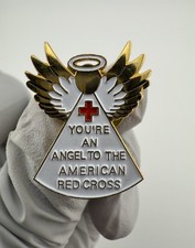 Angel american red for sale  Seattle