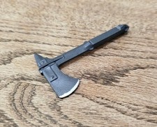 Scale custom axes for sale  BOURNEMOUTH