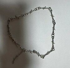 Collana con ciondolo usato  Corato