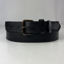 Stretched black leather for sale  Saint Louis