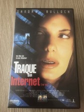 Cassette vidéo vhs d'occasion  France