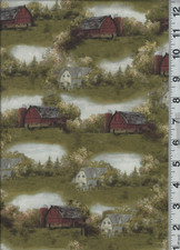 Yard fabric hautman for sale  Great Bend