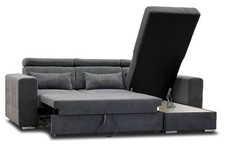Pull sofa bed for sale  ILFORD