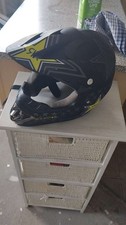 Rockstar energy motorcycle for sale  LEEK