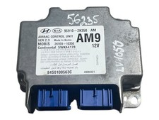 Módulo de controle de airbag 2K959-10350 Kia Soul unidade ECU AM9 SRS 959102K350 comprar usado  Enviando para Brazil