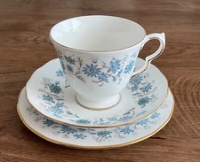Beautiful vintage colclough for sale  GLOUCESTER