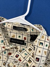 Vtg riscatto mens for sale  White Lake