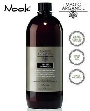 Nook magic argan usato  Italia