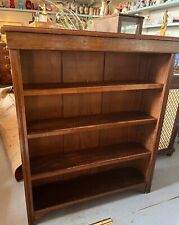 Antique oak open for sale  HALKIRK