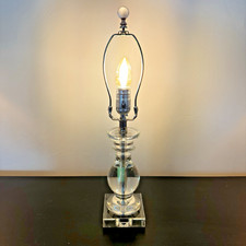 Restoration hardware crystal for sale  Union Bridge
